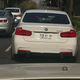 BMW 340i; the official car of confusing twin scroll turbo with Twin Turbo.